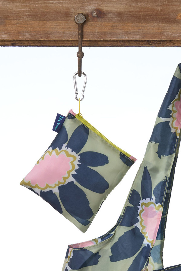 Blu Bag Reusable Shopping Bag