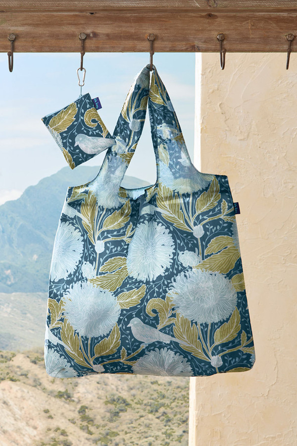 Blu Bag Reusable Shopping Bag