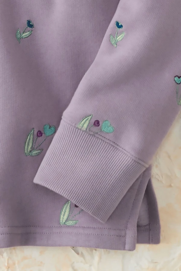 Sweet Hearts Sweatshirt