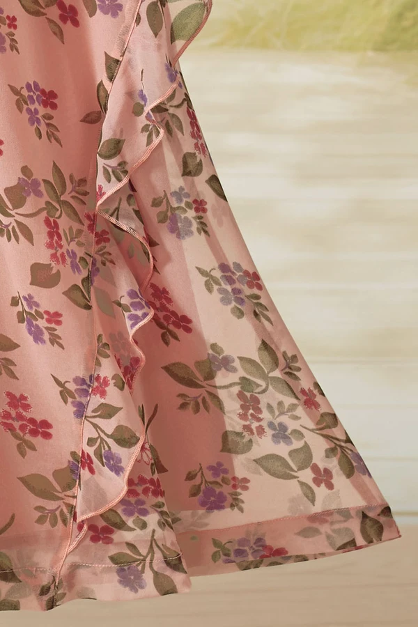 Promise of Petals Dress