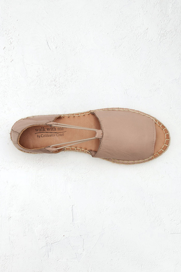 Valencia Espadrilles by Walk With Me™