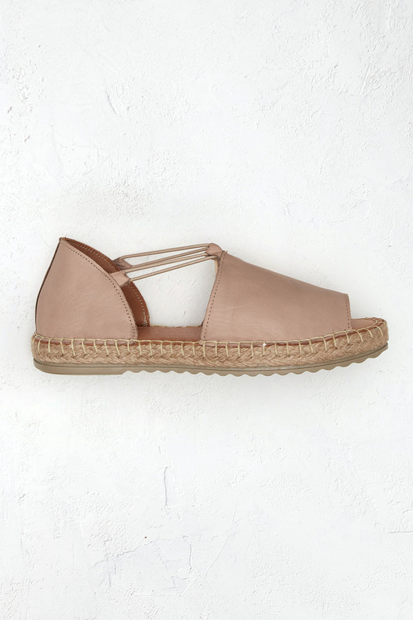 Valencia Espadrilles by Walk With Me™