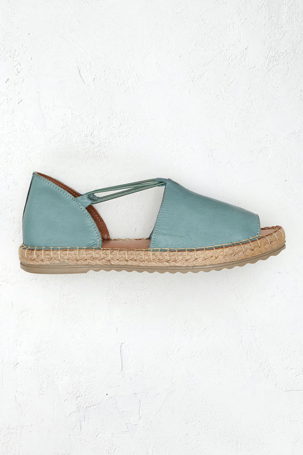 Valencia Espadrilles by Walk With Me™