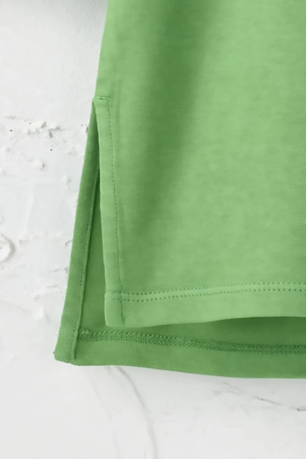 #BestCotton™ Boatneck Tunic