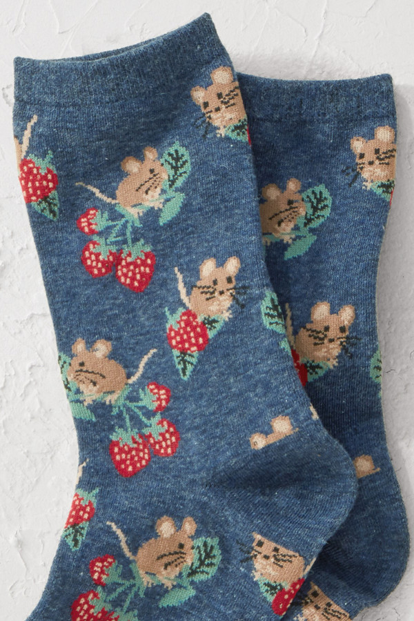 Spring Socks