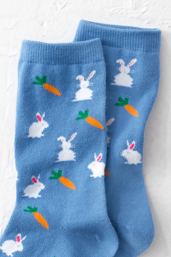 Spring Socks