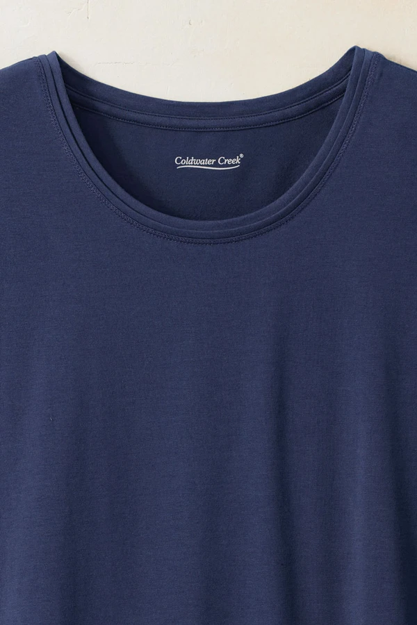 PrimaKnit® Tee