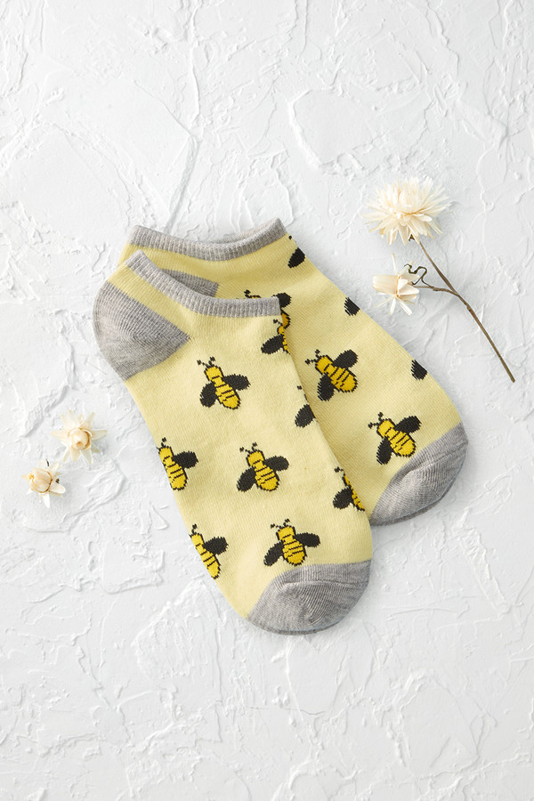 Summer Ankle Socks