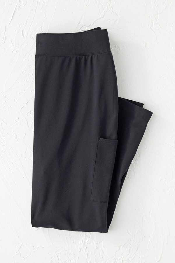 FlexFit Cropped Pants