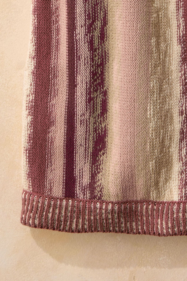 Riverbend Stripes Sweater