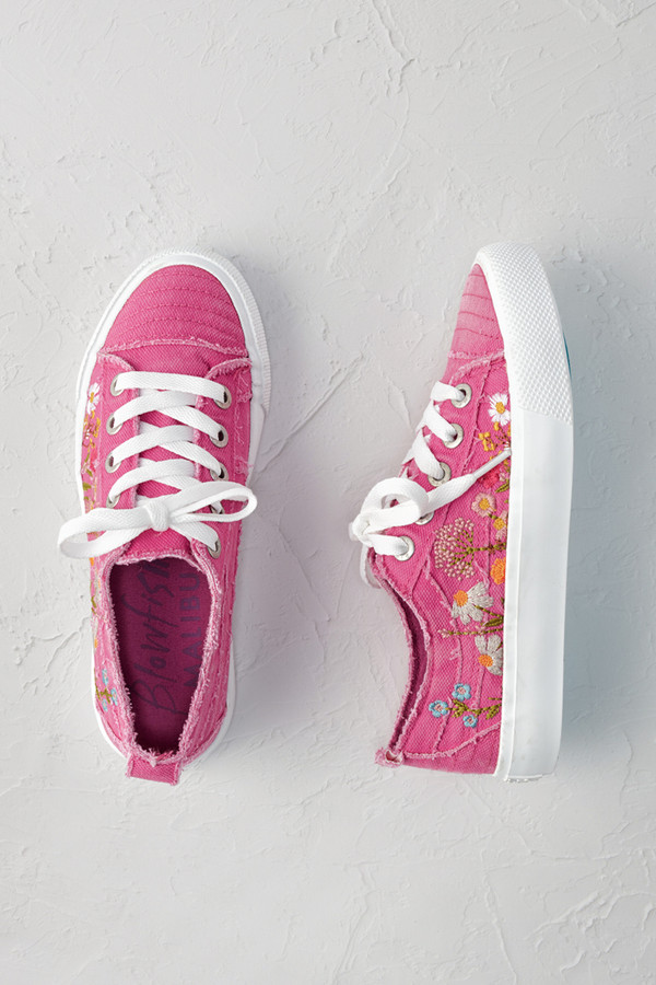 Vivid Sun Sneakers by Blowfish Malibu® - Coldwater Creek