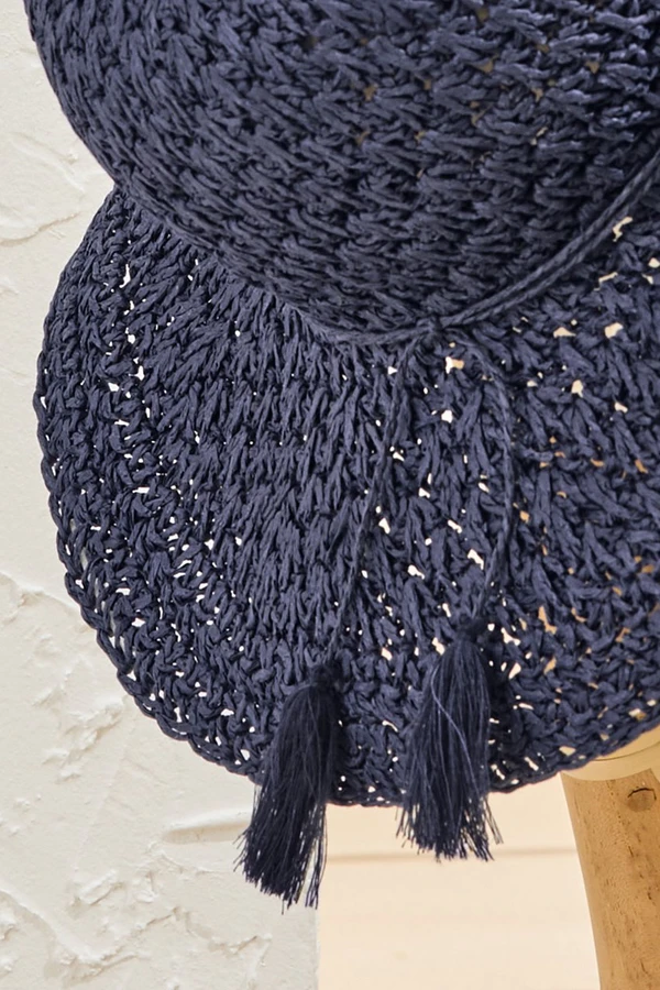 Summer Sky Packable Hat