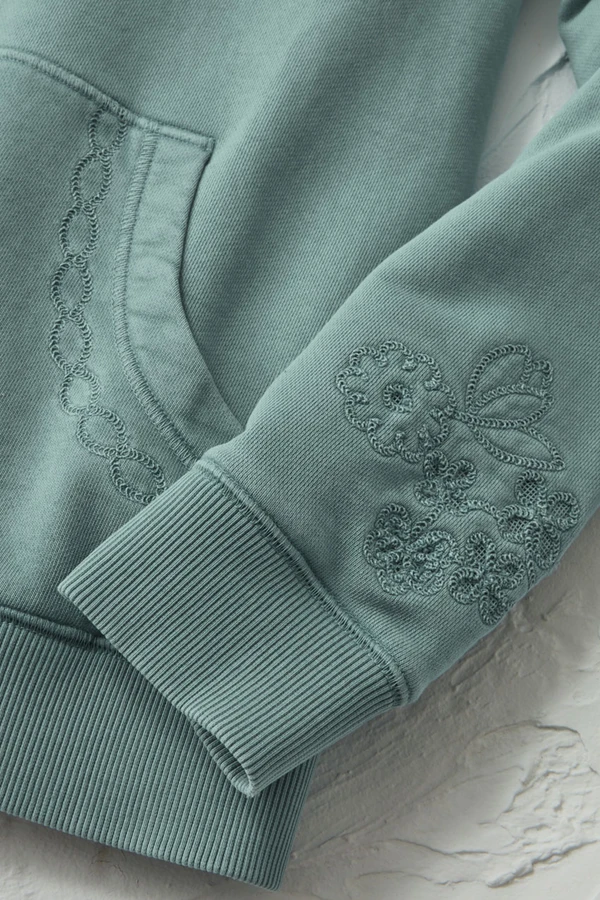 Talache Trails Hoodie