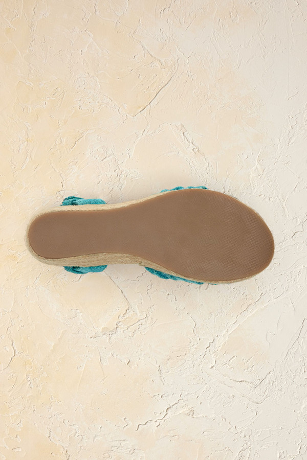 Callie Espadrilles by Walk With Me™