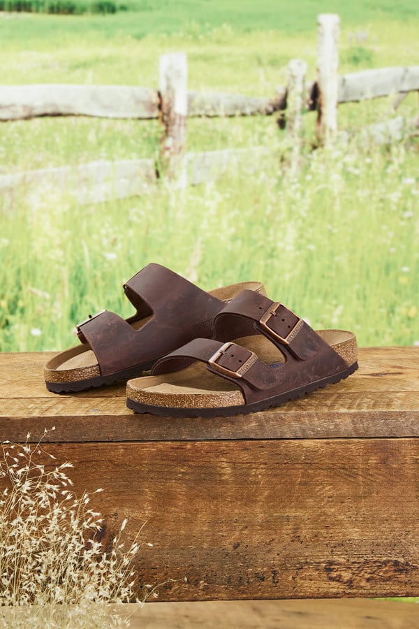 Arizona Sandals by Birkenstock®