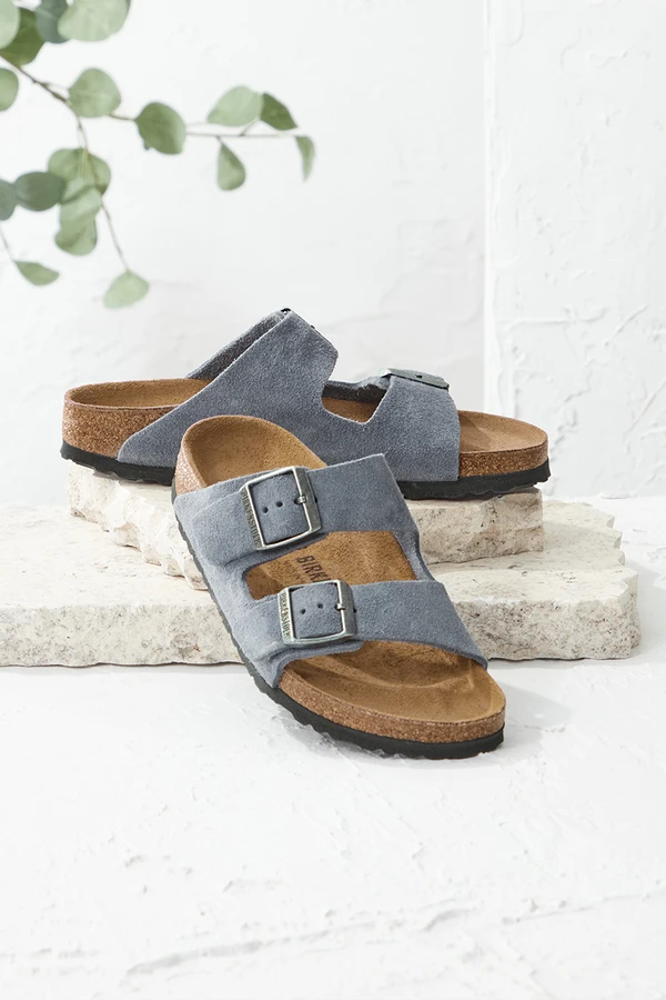 Arizona Sandals by Birkenstock®