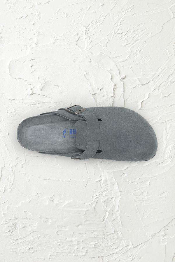 Boston Soft Footbed Clogs by Birkenstock®