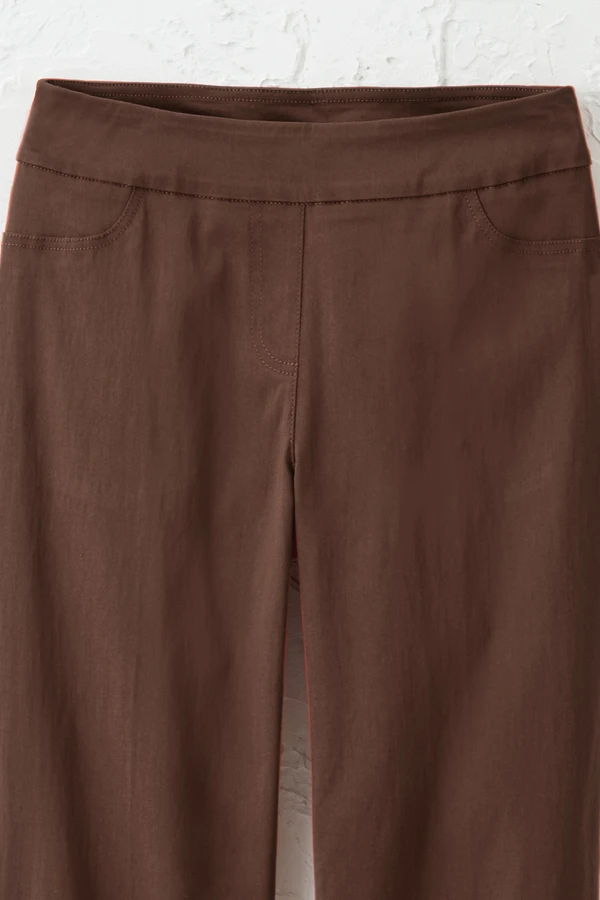 Anywear ShapeMe® Straight Leg Pants