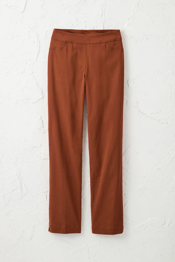 Anywear ShapeMe® Straight Leg Pants