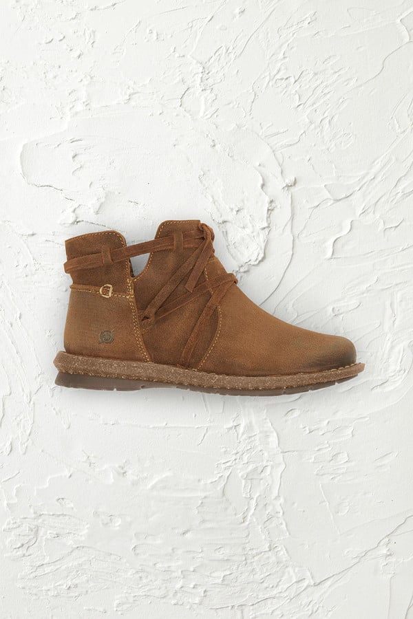 Tarkiln Chukka Boots by Børn®