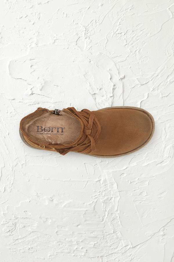 Tarkiln Chukka Boots by Børn® - Coldwater Creek