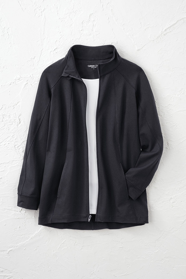 FlexFit Jacket