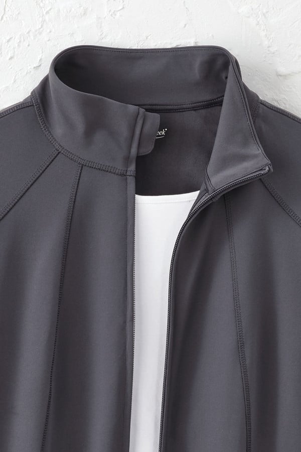 FlexFit Jacket