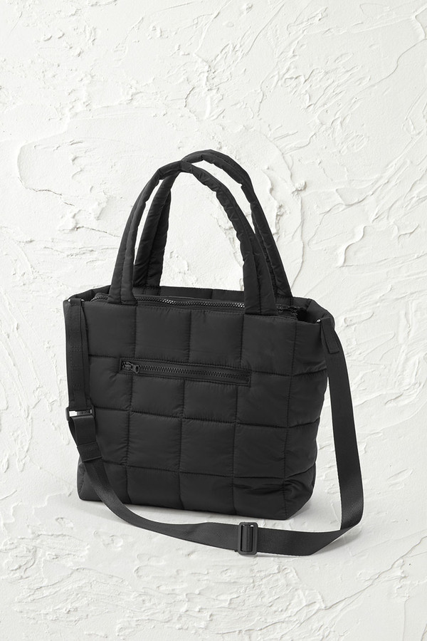 WanderLite™ Quilted Handbag