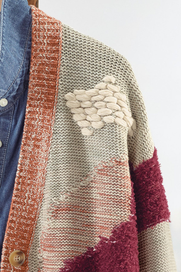 Canyon Vista Cardigan - Coldwater Creek