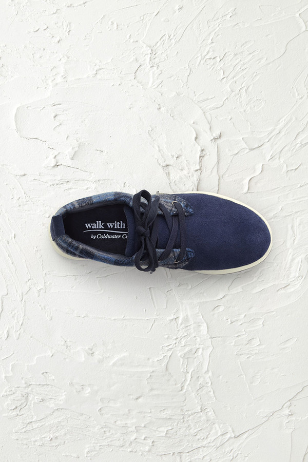 Cross Trail Sneakers by Walk With Me™