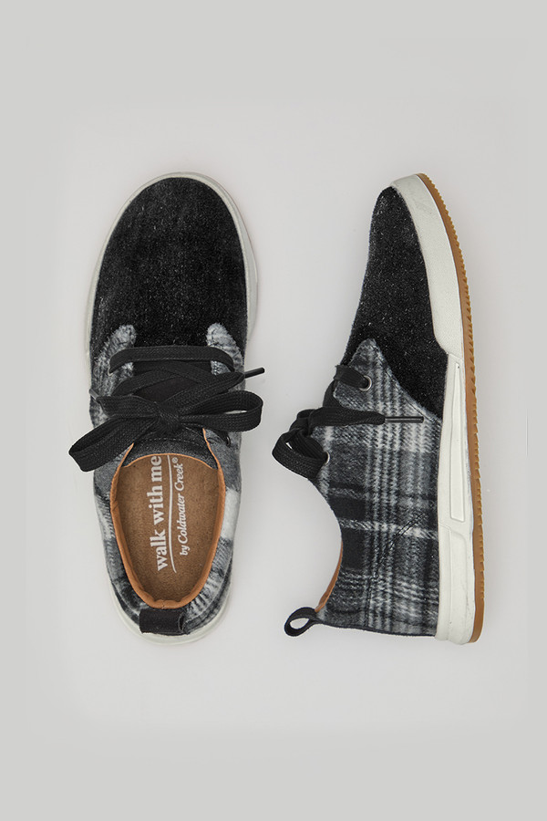 Cross Trail Sneakers by Walk With Me™