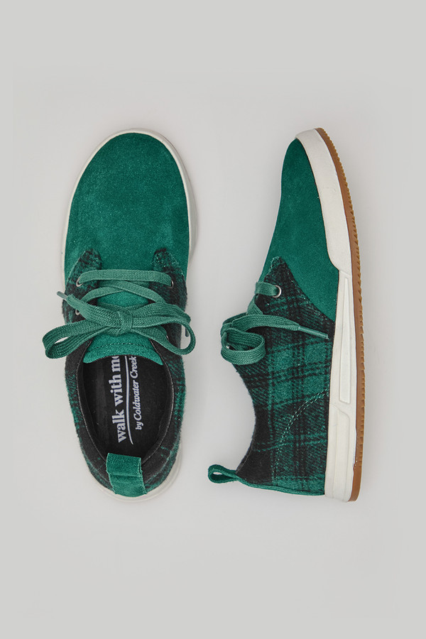 Cross Trail Sneakers by Walk With Me™