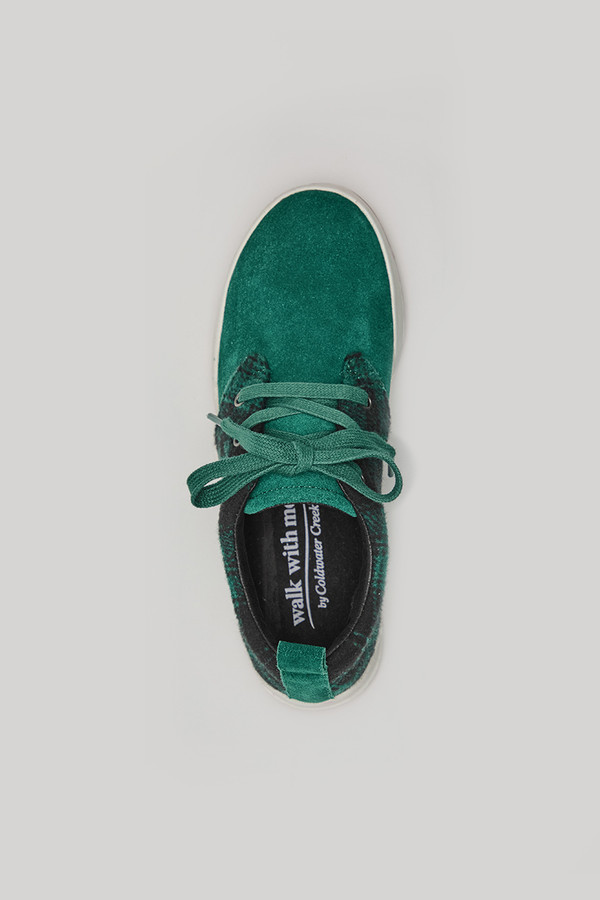 Cross Trail Sneakers by Walk With Me™