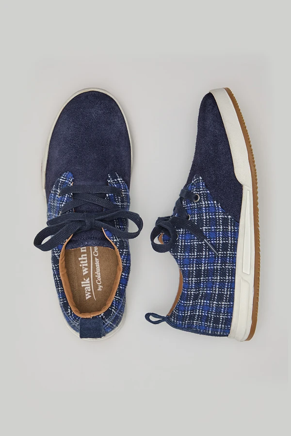 Cross Trail Sneakers by Walk With Me™