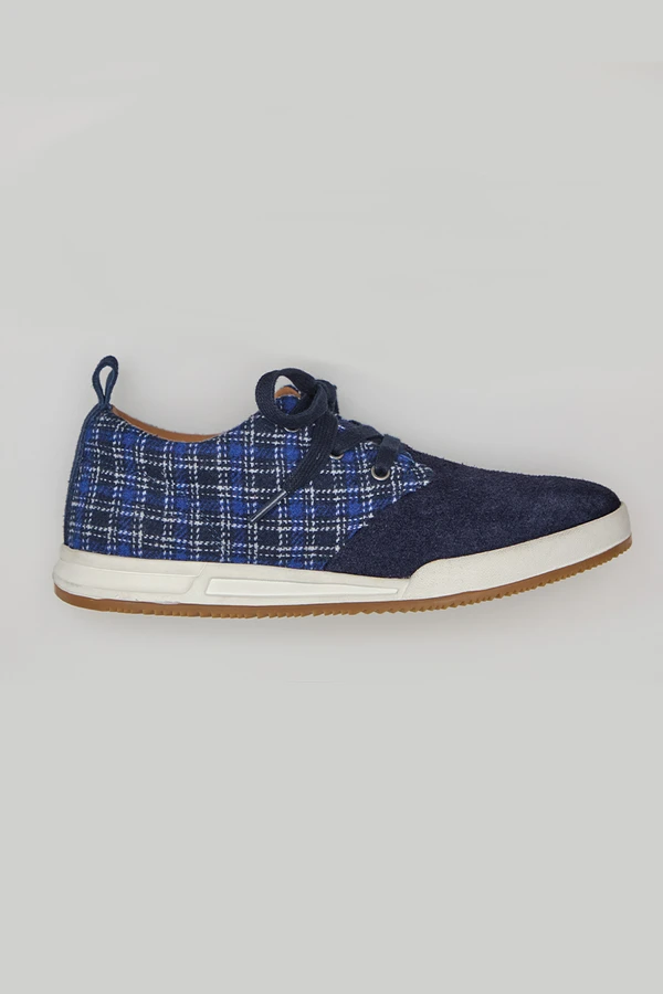 Cross Trail Sneakers by Walk With Me™