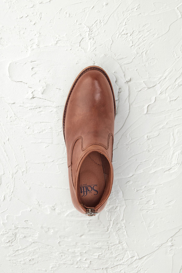 Aisley Boots by Söfft®