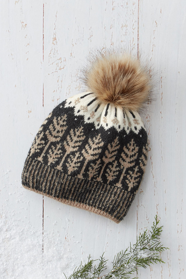 Feels Like Snow Hat