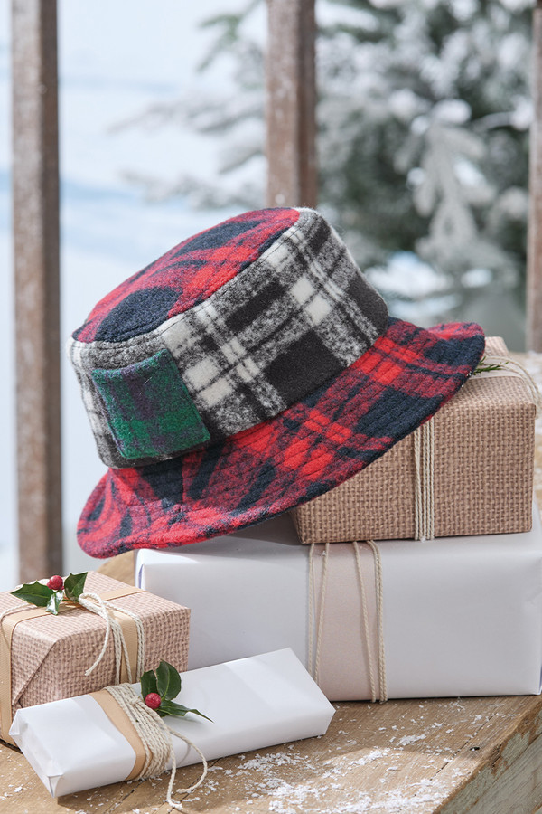 Anita Bucket Hat