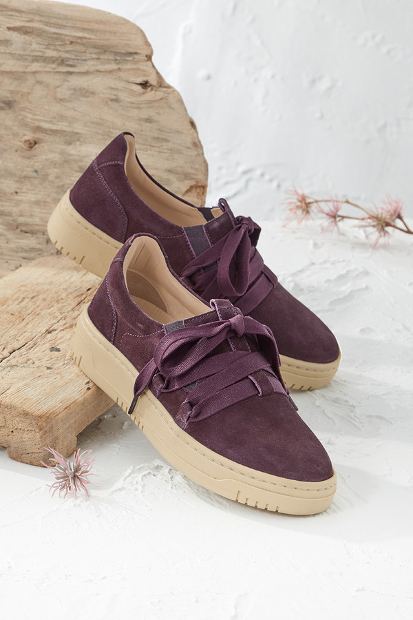 Noella Sneakers by Walk With Me™