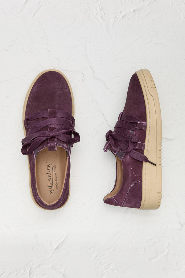 Noella Sneakers by Walk With Me™