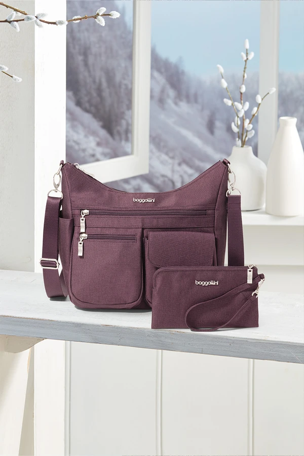 Modern Everywhere Bagg by Baggallini®