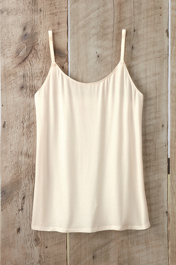 Everyday Essential Camisole - Coldwater Creek
