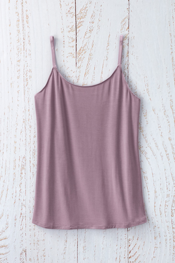 Everyday Essential Camisole - Coldwater Creek