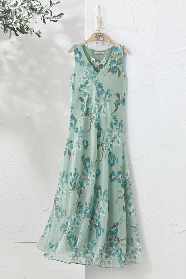 Garden Whisper Dress