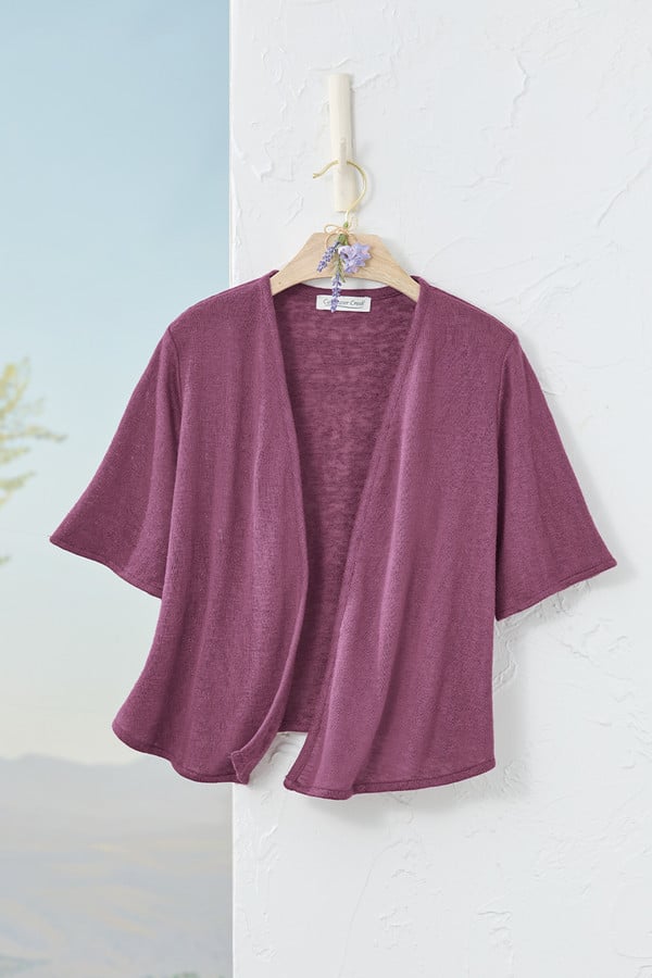 Day to Day Sweater Shrug
