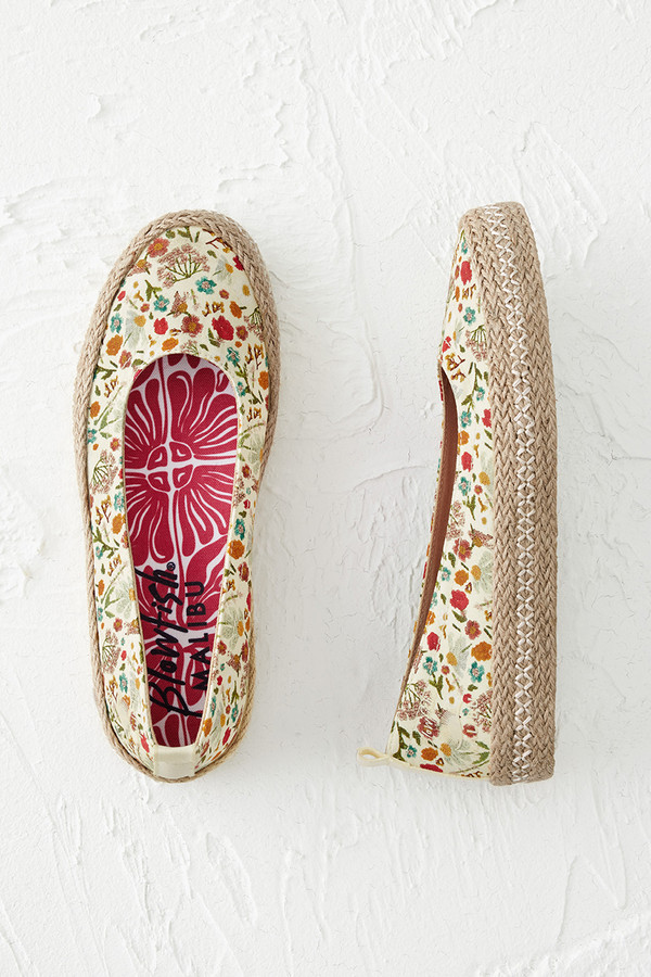 Benita Espadrilles by Blowfish Malibu® - Coldwater Creek