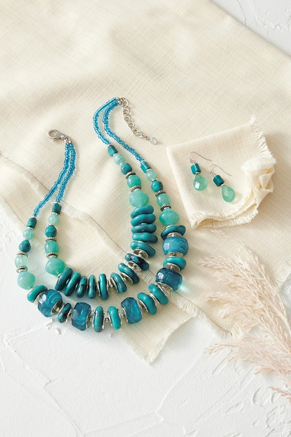 Spirit Bound Necklace