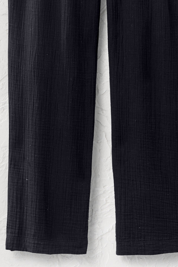 Light As Air Gauze Pull-On Pants