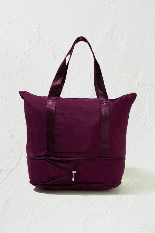 Carryall Packable Tote by Baggallini®