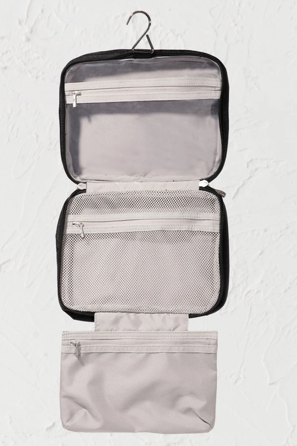 Hanging Travel Toiletry Kit by Baggallini®